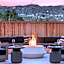 Cambria Hotel Burbank Airport