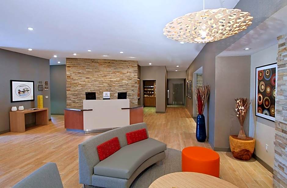 Homewood Suites by Hilton Newark Fremont