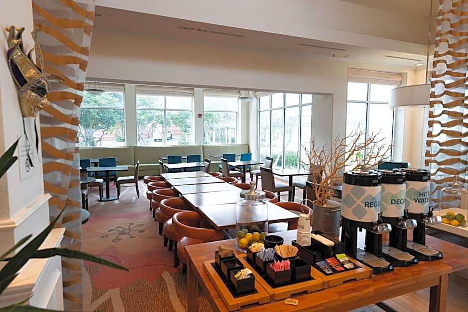 Wyndham Garden New Orleans Airport