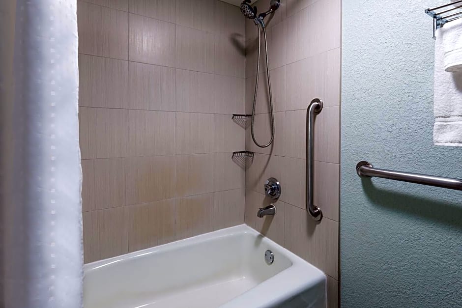 Holiday Inn Express Hotel & Suites Ft. Lauderdale-Plantation