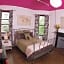 Central Park West Hostel