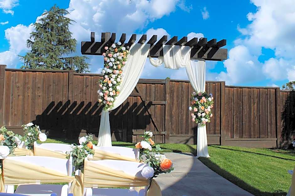 Hilton Sacramento Arden West
