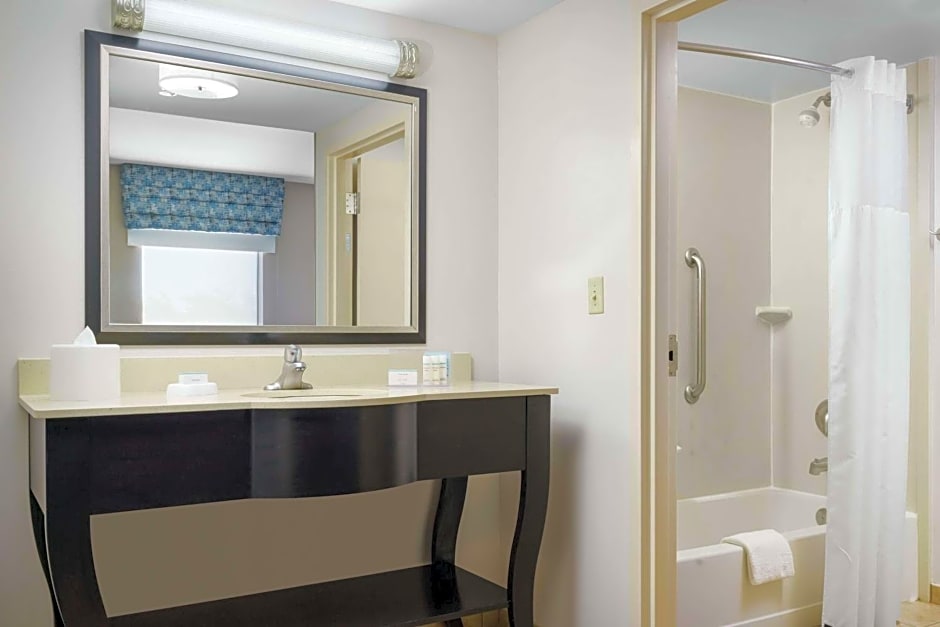 Hampton Inn By Hilton & Suites Ft. Lauderdale/West-Sawgrass/Tamarac, Fl