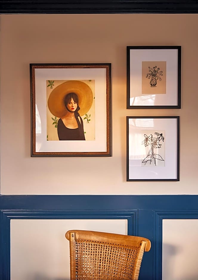 Life House, Nantucket