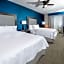 Homewood Suites by Hilton Tulsa/Catoosa, OK