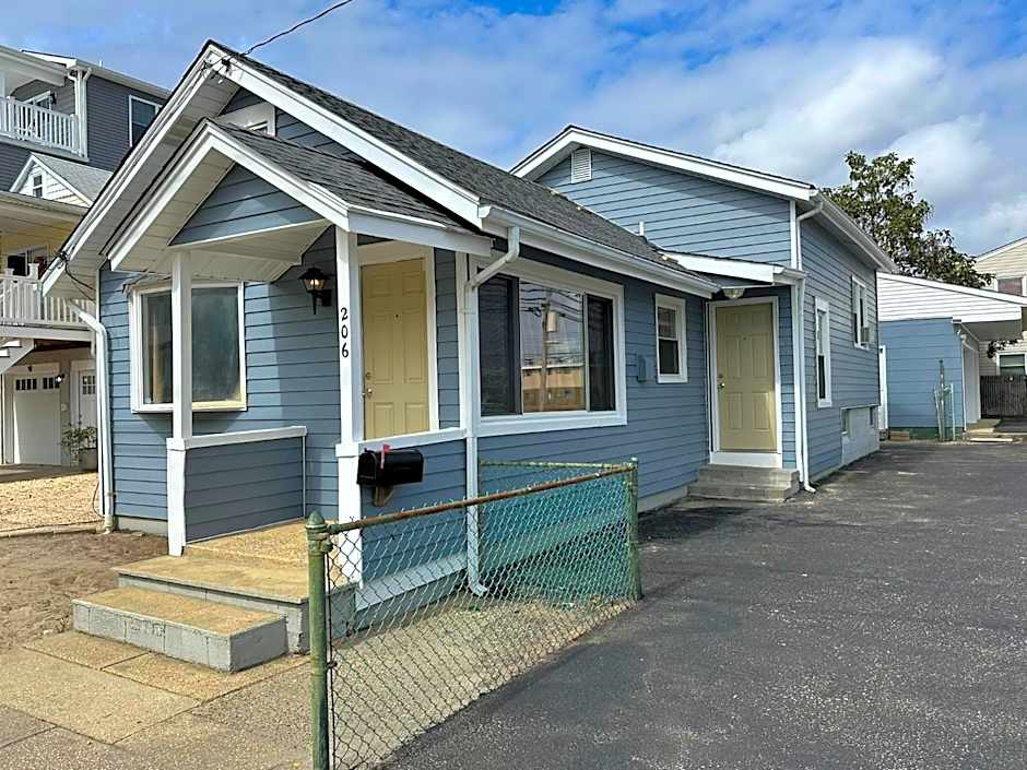 Anchor Motel