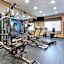 Comfort Suites Terre Haute University Area