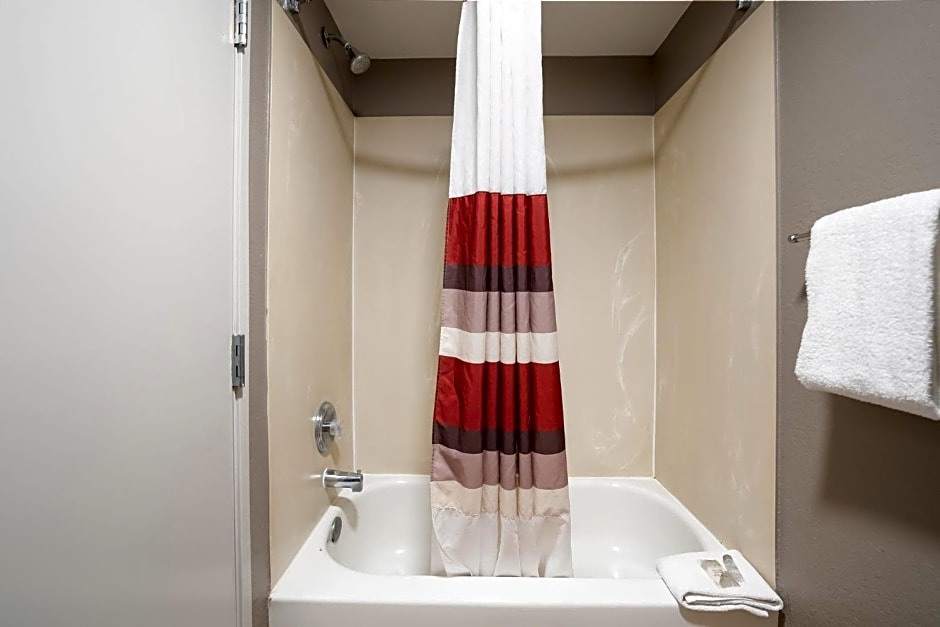 Red Roof Inn Tucson North - Marana