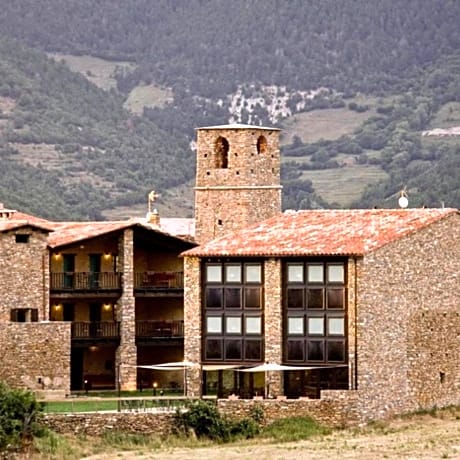 LA HOSTERIA DE TOLORIU, el alt Urgell