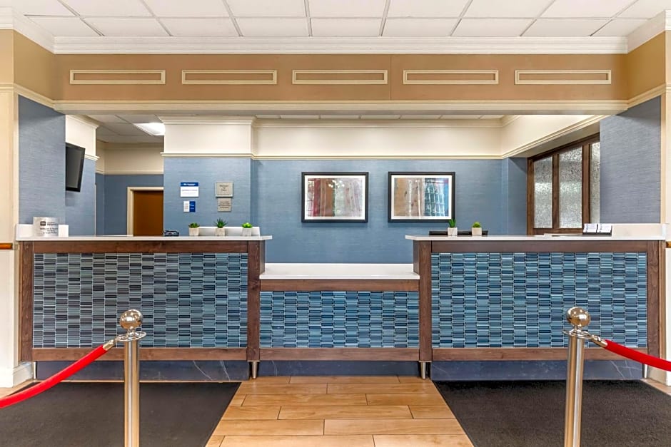 Best Western Capital Beltway