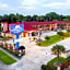 Americas Best Value Inn & Suites Houston NE