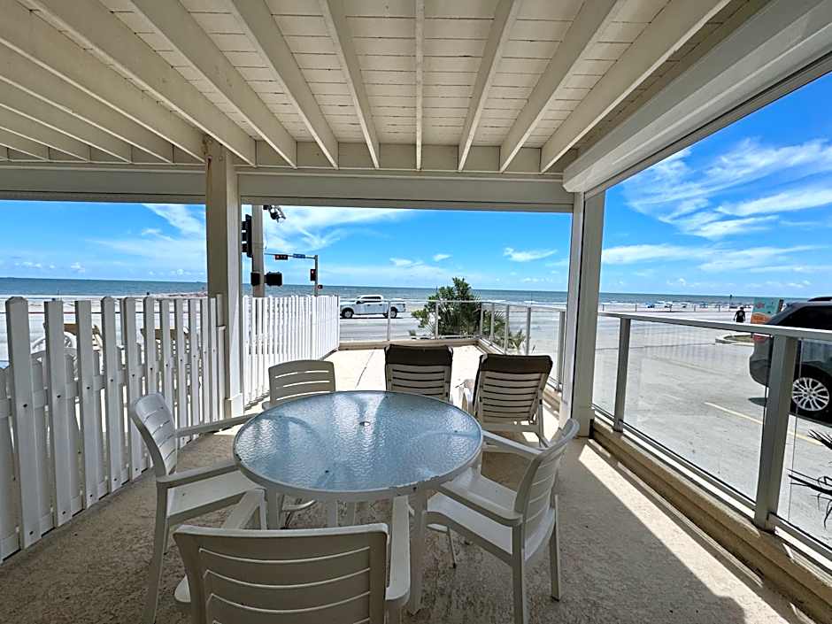 Gaido's Seaside Inn