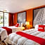 OYO Hotel Port Allen LA I-10 West
