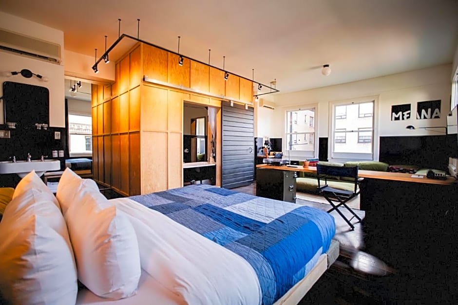 The Clyde Hotel Portland by Kasa