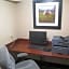 Days Inn & Suites by Wyndham Sam Houston Tollway