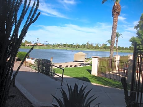 McCormick Ranch Golf Villa