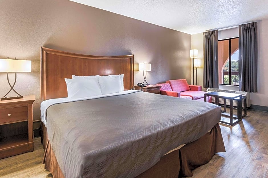 Econo Lodge