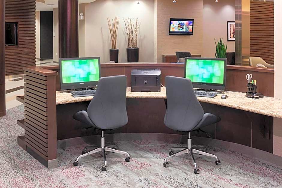 Courtyard by Marriott Franklin Cool Springs