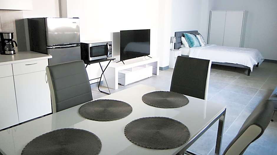 Mavs Boutique Hotel