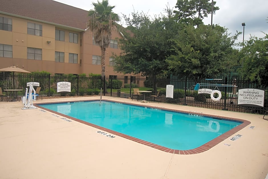 Staybridge Suites Houston NW - Willowbrook, an IHG Hotel