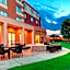Courtyard by Marriott Anniston Oxford
