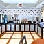 Super 8 by Wyndham Houston/I-10/Federal Road