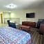 Super 8 by Wyndham Missouri Valley