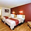 Red Roof Inn Chicago - Lansing