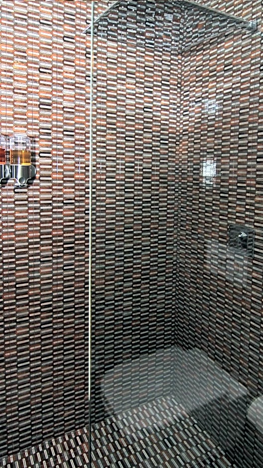 Hotel Brecha
