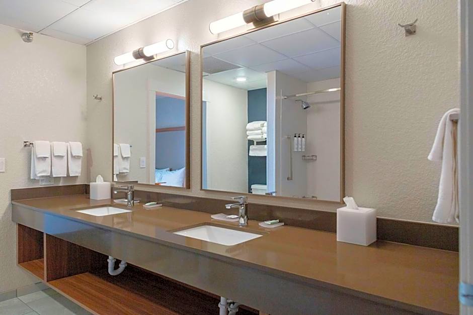 Fairfield Inn & Suites by Marriott Rapid City