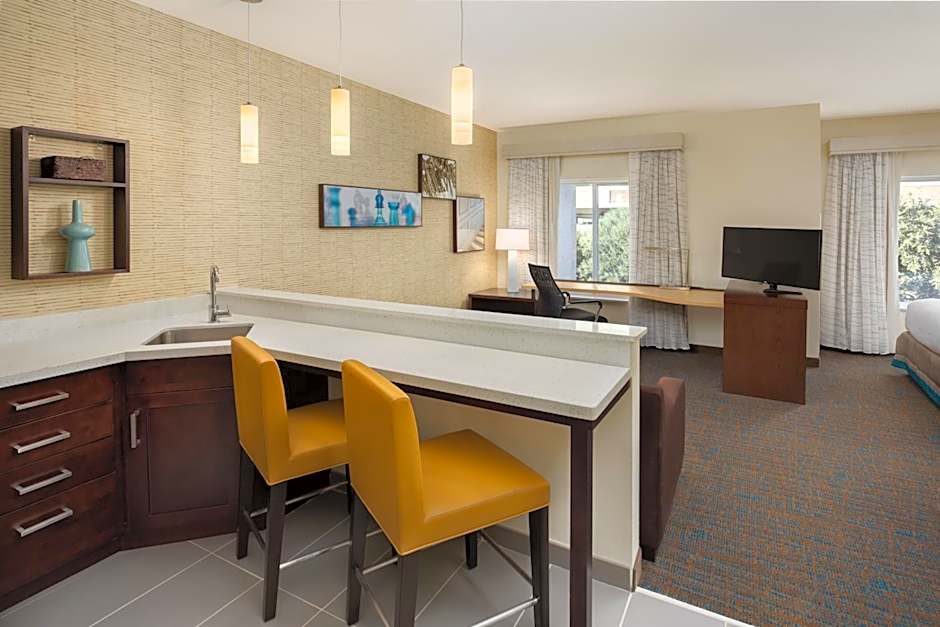 Residence Inn by Marriott Shreveport-Bossier City/Downtown