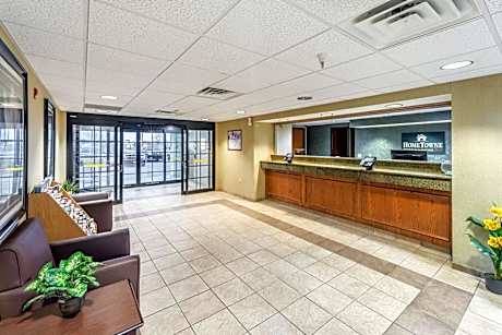 Welcome Suites-O'Fallon