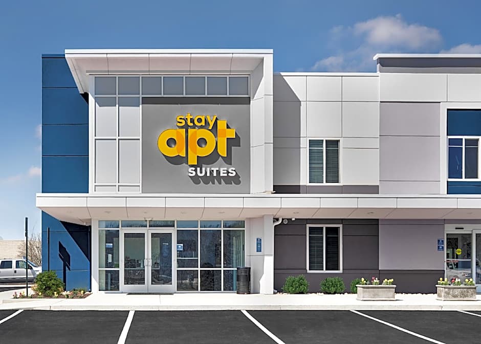 stayAPT Suites Montgomery