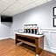 Hampton Inn By Hilton Bordentown
