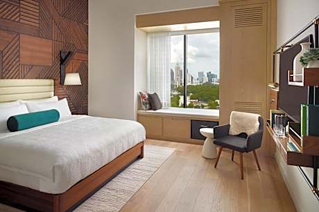 Bellyard, West Midtown Atlanta, a Tribute Portfolio Hotel