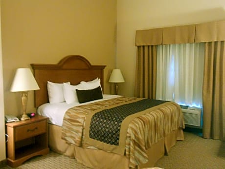 King Room - Non-Smoking