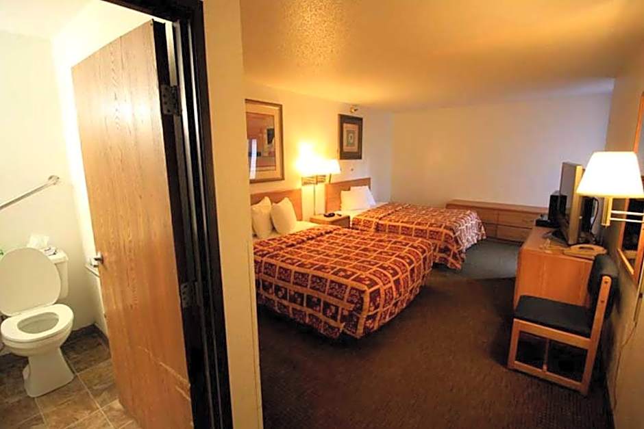 Norwood Inn Roseville