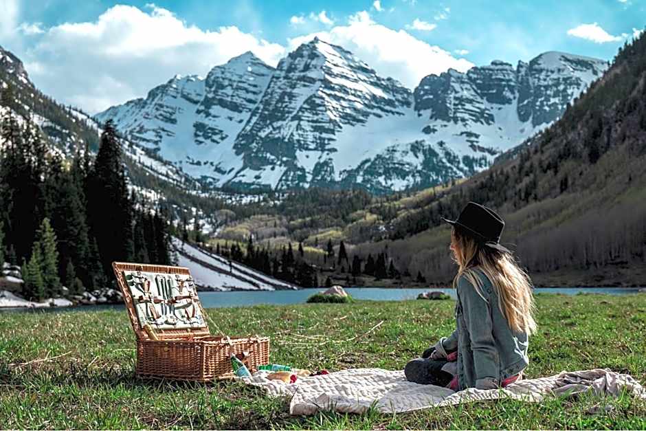 St. Regis Residence Club, Aspen