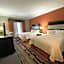 Hampton Inn By Hilton Leesville, La
