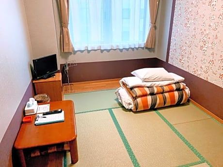 Hakodate Hotel Ekimae - Vacation STAY 91829v