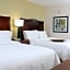 Hampton Inn By Hilton Atlanta-North Druid Hills