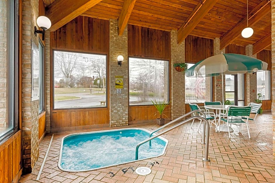 Quality Inn Wooster