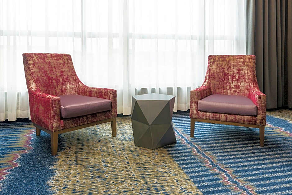 Hampton Inn & Suites National Harbor/Alexandria Area