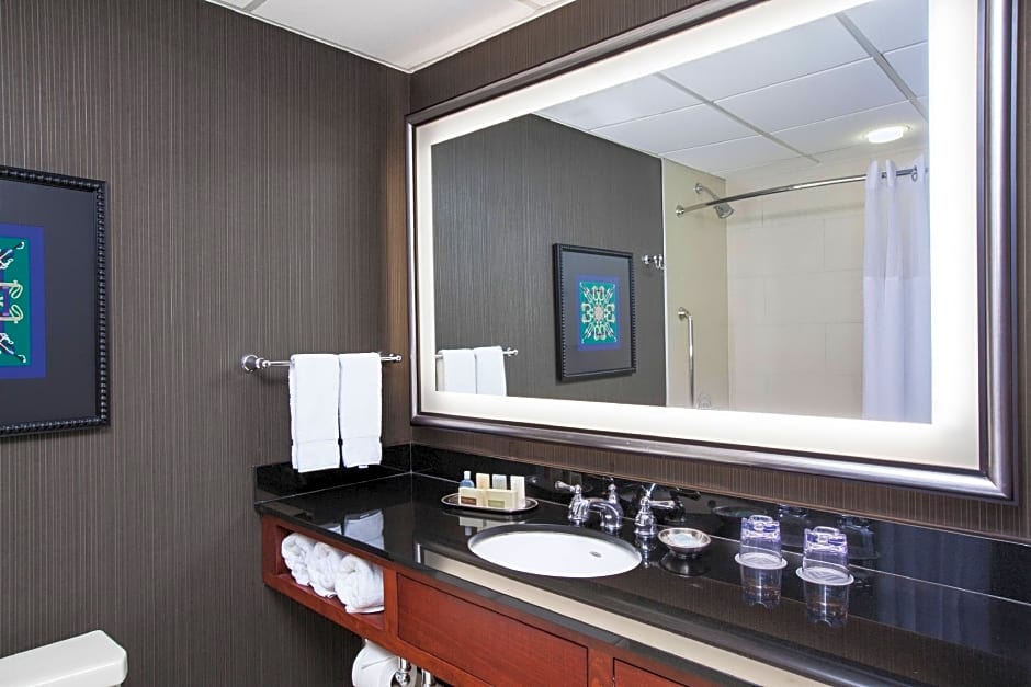 Delta Hotels by Marriott Baltimore Hunt Valley