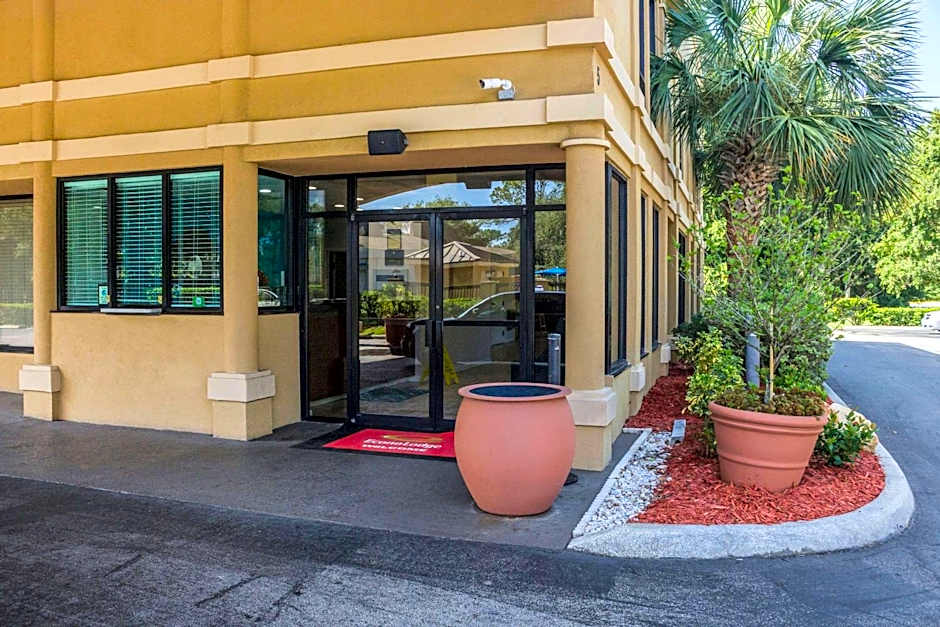Econo Lodge Palm Coast