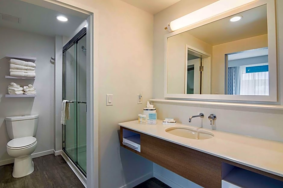 Hampton Inn By Hilton & Suites-Dallas/Richardson