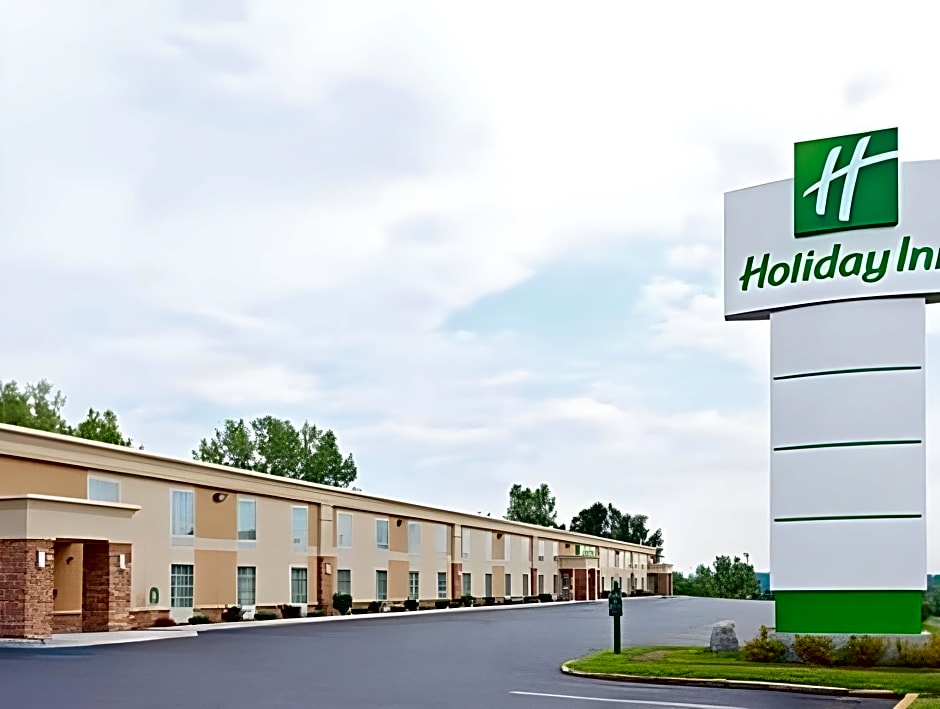 Holiday Inn Johnstown-Gloversville Hotel