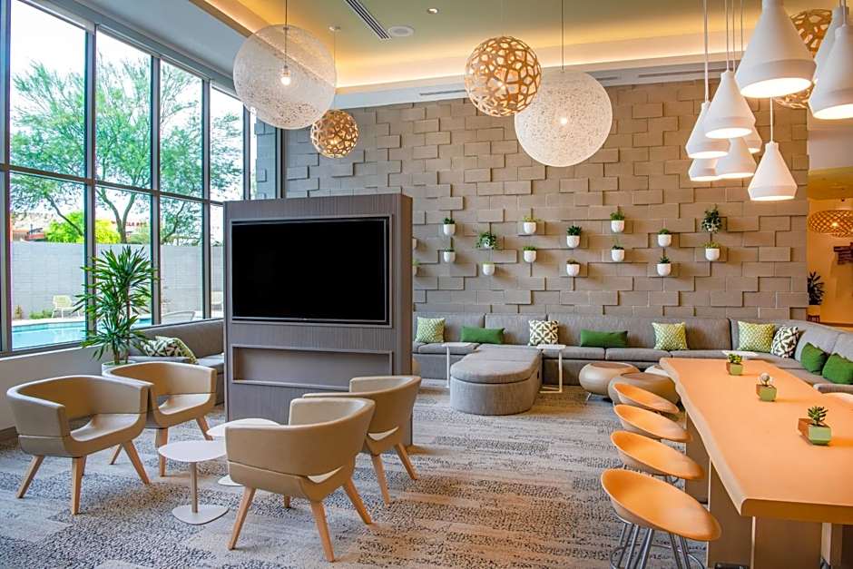 Element Scottsdale at SkySong