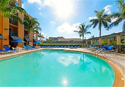 Residence Inn by Marriott Delray Beach