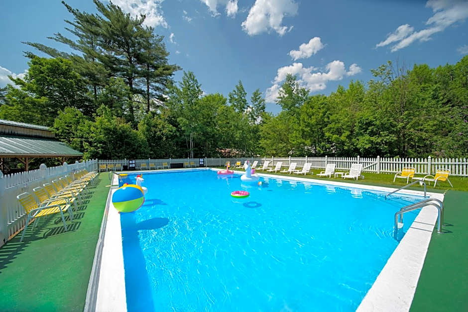 Christmas Farm Inn and Spa